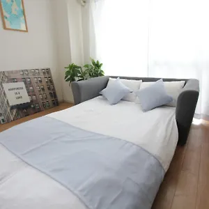 アパート Luanahotel In Waseda, 東京都